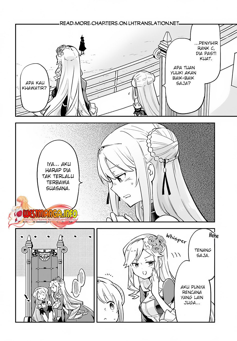 Henkyou Gurashi no Maou, Tensei shite Saikyou no Majutsushi ni naru ~Aisarenagara Nariagaru Moto Maō wa, Ningen o Shiritai~